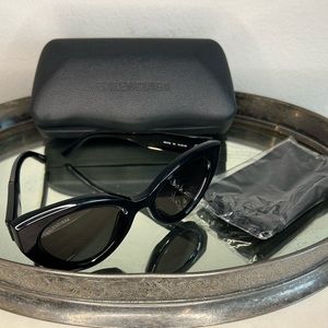 Balenciaga Sunglasses
